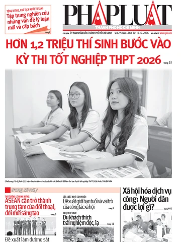 Epaper số 122 ngày 10/6/2026