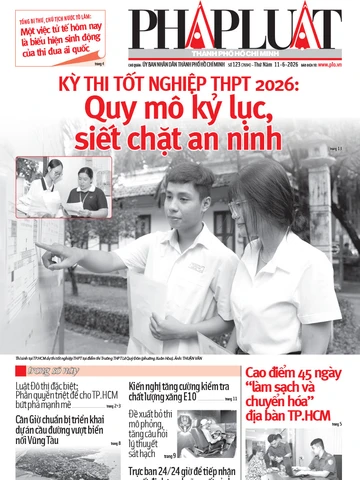 Epaper số 123 ngày 11/6/2026