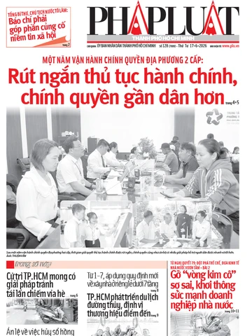 Epaper số 128 ngày 17/6/2026