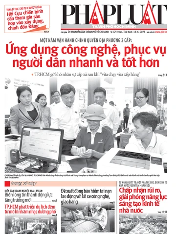 Epaper số 129 ngày 18/6/2026