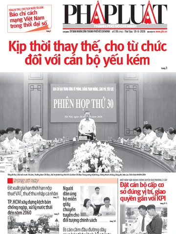 Epaper số 130 ngày 19/6/2026