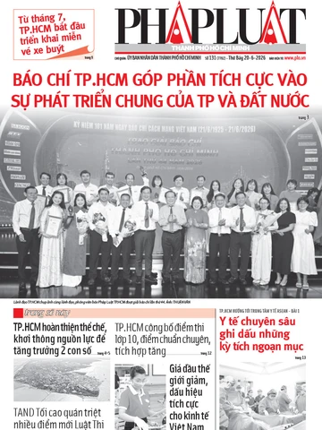 Epaper số 131 ngày 20/6/2026