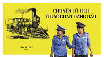 Gặp lại 2 cô gác chắn cứu cụ bà thoát chết trong gang tấc
