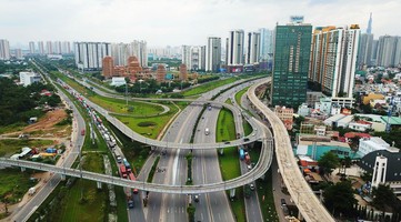 10 sự kiện nổi bật của TP.HCM năm 2019