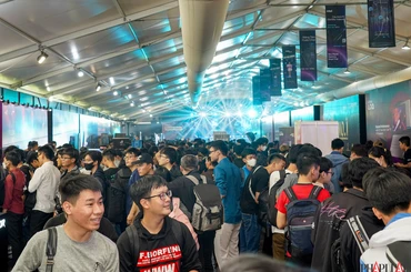 Intel Tech Camp 2023 thu hút nhiều bạn trẻ tham dự 