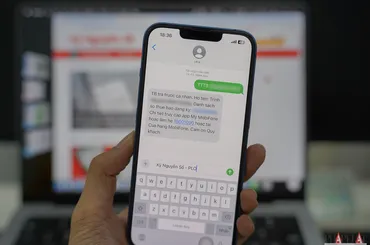 Cách kiểm tra mình đang đứng tên bao nhiêu SIM