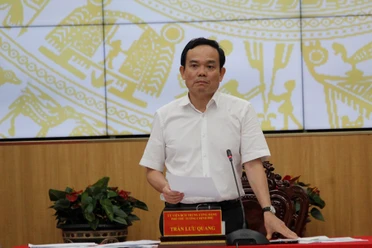 Phó Thủ tướng chỉ đạo xử lý mạnh tay, kể cả hình sự đối với người vi phạm đánh bắt hải sản