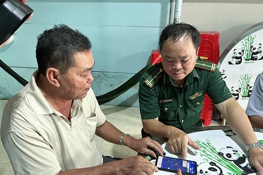 Bạc Liêu đẩy mạnh nhiều giải pháp chống đánh bắt hải sản trái phép