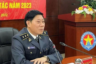 Cùng hành động để gỡ thẻ vàng cho hải sản Việt Nam