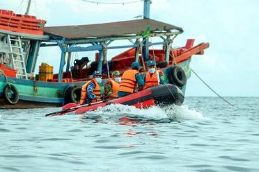 Địa phương không quyết liệt, bao giờ mới gỡ được thẻ vàng IUU?