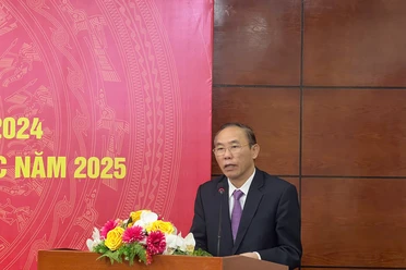 Chống khai thác IUU: Tình trạng tàu ba không, tàu vi phạm vùng biển nước ngoài đã giảm mạnh