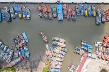 Đồng Tháp hỗ trợ đến 24 triệu đồng/tàu cá nâng cấp, thay thế thiết bị giám sát hành trình