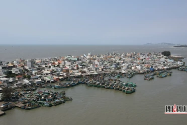 Bà Rịa- Vũng Tàu: Điều tra, xử lý triệt để các tàu cá gửi, nhận thiết bị giám sát hành trình