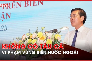Ninh Thuận nỗ lực thực hiện các biện pháp gỡ thẻ vàng IUU