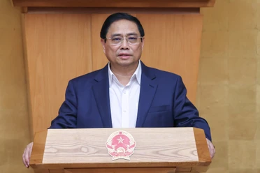 Thủ tướng yêu cầu quyết liệt khắc phục 'thẻ vàng' IUU