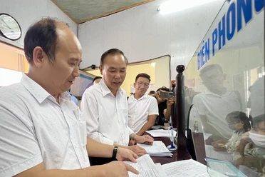 Hải Phòng cần quyết liệt thực hiện các giải pháp chống khai thác IUU