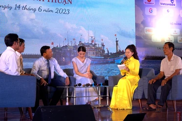 Video: 'Mong Nhà nước quan tâm đến ngư dân nhiều hơn'