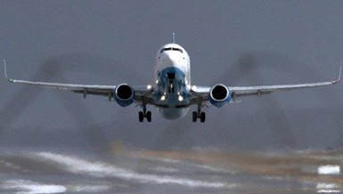 Thêm máy bay Boeing 737-800 gặp sự cố tại Nga