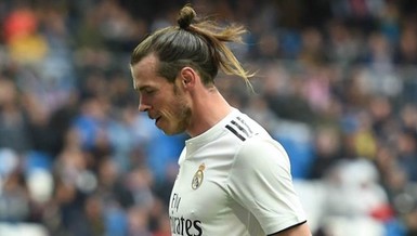 Bale đang bị Real Madrid đối xử thiếu tôn trọng?