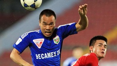 HLV Park Hang-seo chứng kiến “cuộc ngược dòng” nín thở
