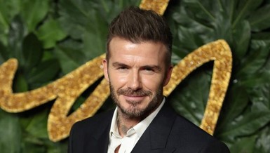 Vì sao ông bầu Beckham bị cấm xây sân bóng?