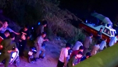 Đồng Nai: Một Trung uý Cảnh sát mất tích, nghi tự tử