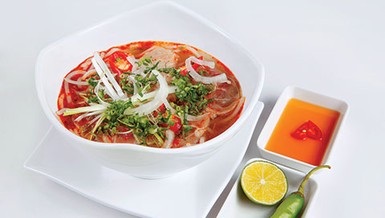 Lang thang cùng gánh rong
