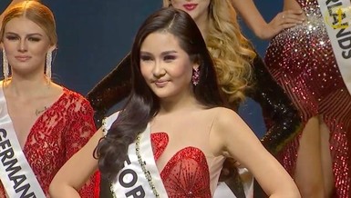 Vụ Ngân Anh: Cục Nghệ thuật thôi hăm he đi!