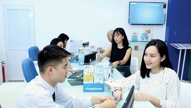 Bị gây khó khi chuyển mạng giữ số
