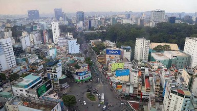 Lý do để tin tưởng bất động sản sẽ khởi sắc