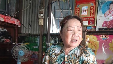Không dễ cấp quốc tịch Việt Nam cho trẻ con lai