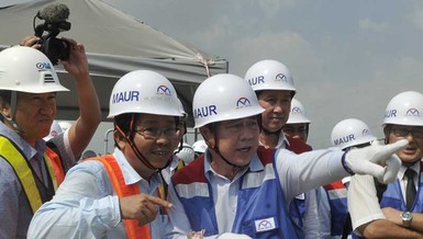 Tuyến metro số 1: Tăng tốc để hoàn thành vào tháng 10-2020