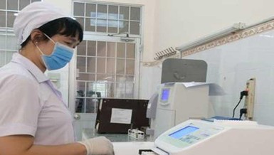 Điều trị sán heo rất dễ dàng theo phác đồ của Bộ Y tế