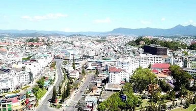 Cẩn thận kẻo không còn Đà Lạt!