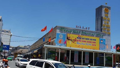 Hội Kiến trúc sư Việt Nam lên tiếng về quy hoạch Đà Lạt