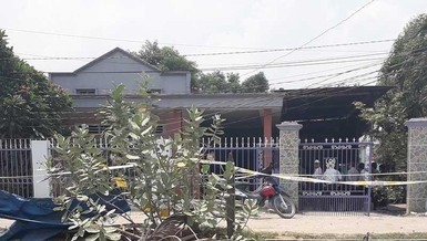 Thảm án và câu hỏi 'tiền nhiều để làm gì?'