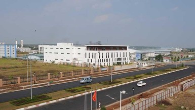 Cuộc chiến thương mại Mỹ-Trung và bất động sản Việt Nam