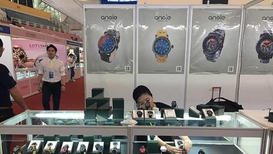 Nhiều đại gia quyết định bán đồng hồ