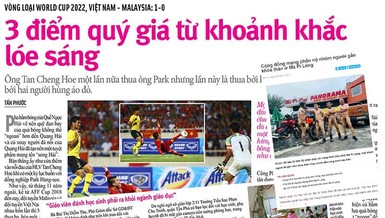 Khỏa thân ở Mã Pì Lèng: Xử lý để làm gương!