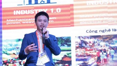 ‘Muốn kiếm tiền tỉ trên mạng, đừng làm như bán ở chợ’