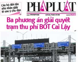 Epaper số 237 ngày 15/10/2019