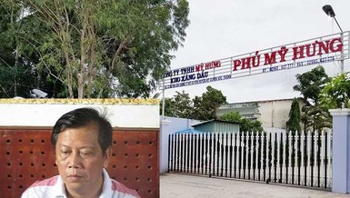 Vì sao đang ở tù, đại gia vẫn kiếm được hàng trăm tỉ đồng?
