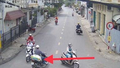 Phạt người xả rác qua camera: Cần thêm quy định!