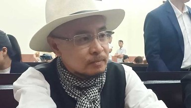 Người chồng Đặng Lê Nguyên Vũ sau án ly hôn