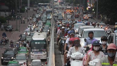 Buộc kiểm tra rượu, bia với người bị tai nạn vào cấp cứu