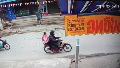 Xâm hại bé gái 9 tuổi: Phải tạm giam nghi phạm!