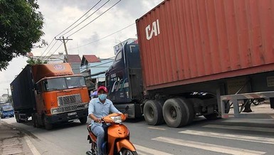 Nhiều phương án cho đường Nguyễn Duy Trinh