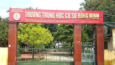 Phụ huynh phải đóng 200 ngàn đồng hỗ trợ xăng xe cho giáo viên