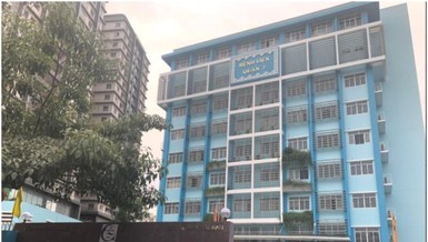 TP.HCM: Bà con quận 7 mừng rơn vì sắp có bệnh viện mới
