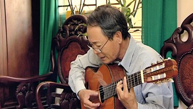 Nhạc sĩ Vũ Đức Sao Biển nhập viện cấp cứu, bị mất tiếng nói